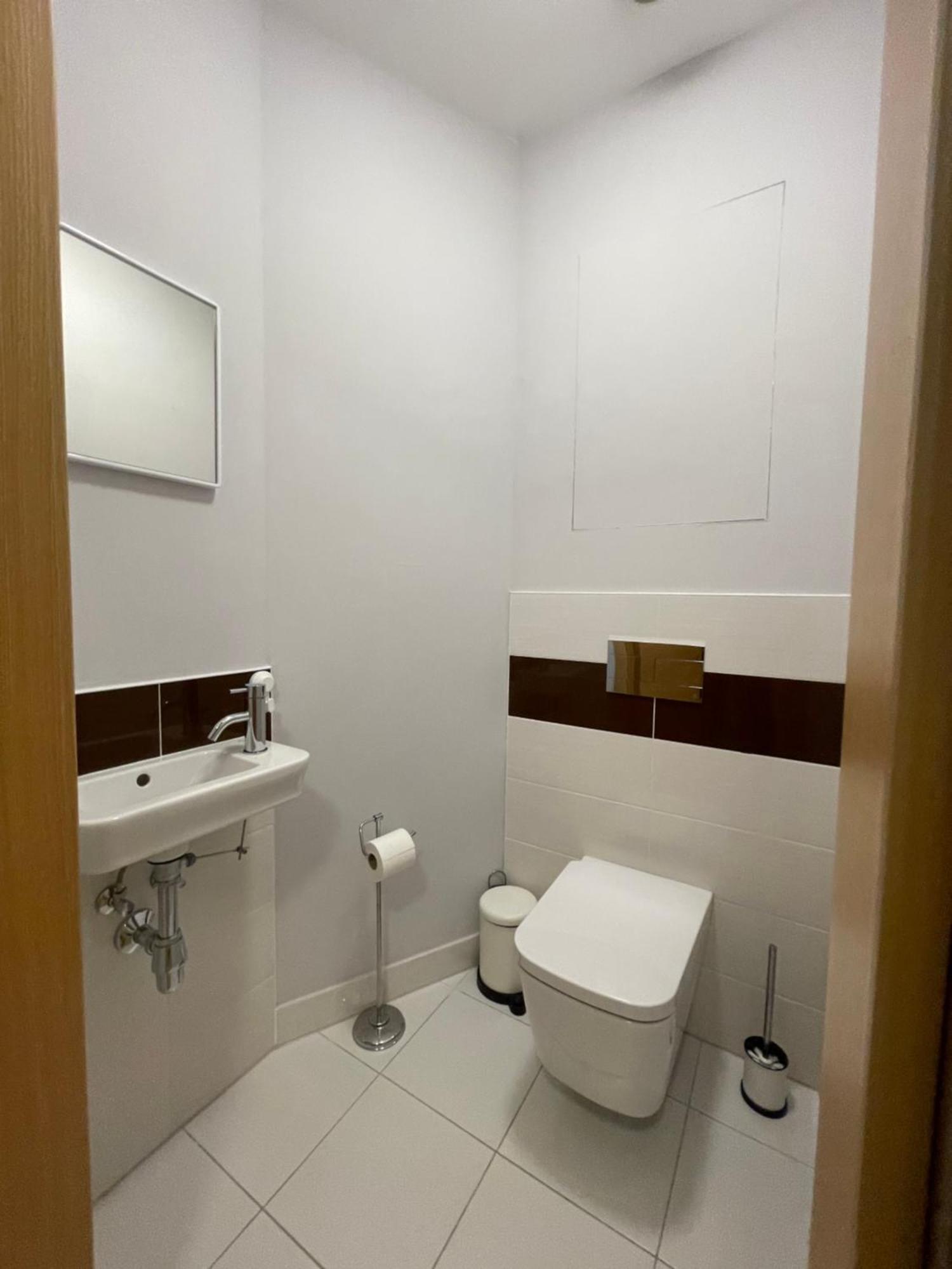 Sag Panorama City Apartment 3 Rooms Free Parking Free Wifi Bratysława Zewnętrze zdjęcie