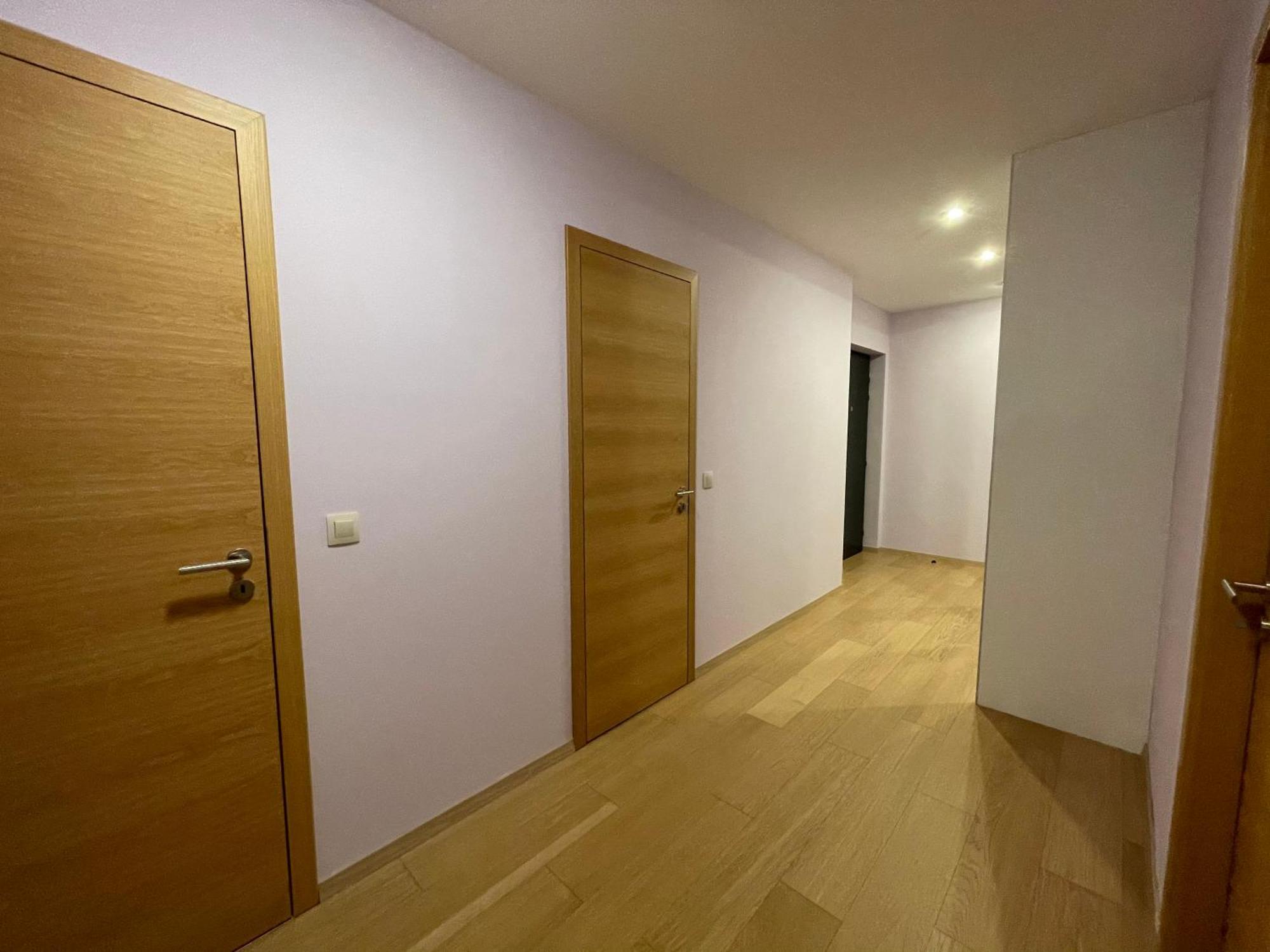 Sag Panorama City Apartment 3 Rooms Free Parking Free Wifi Bratysława Zewnętrze zdjęcie