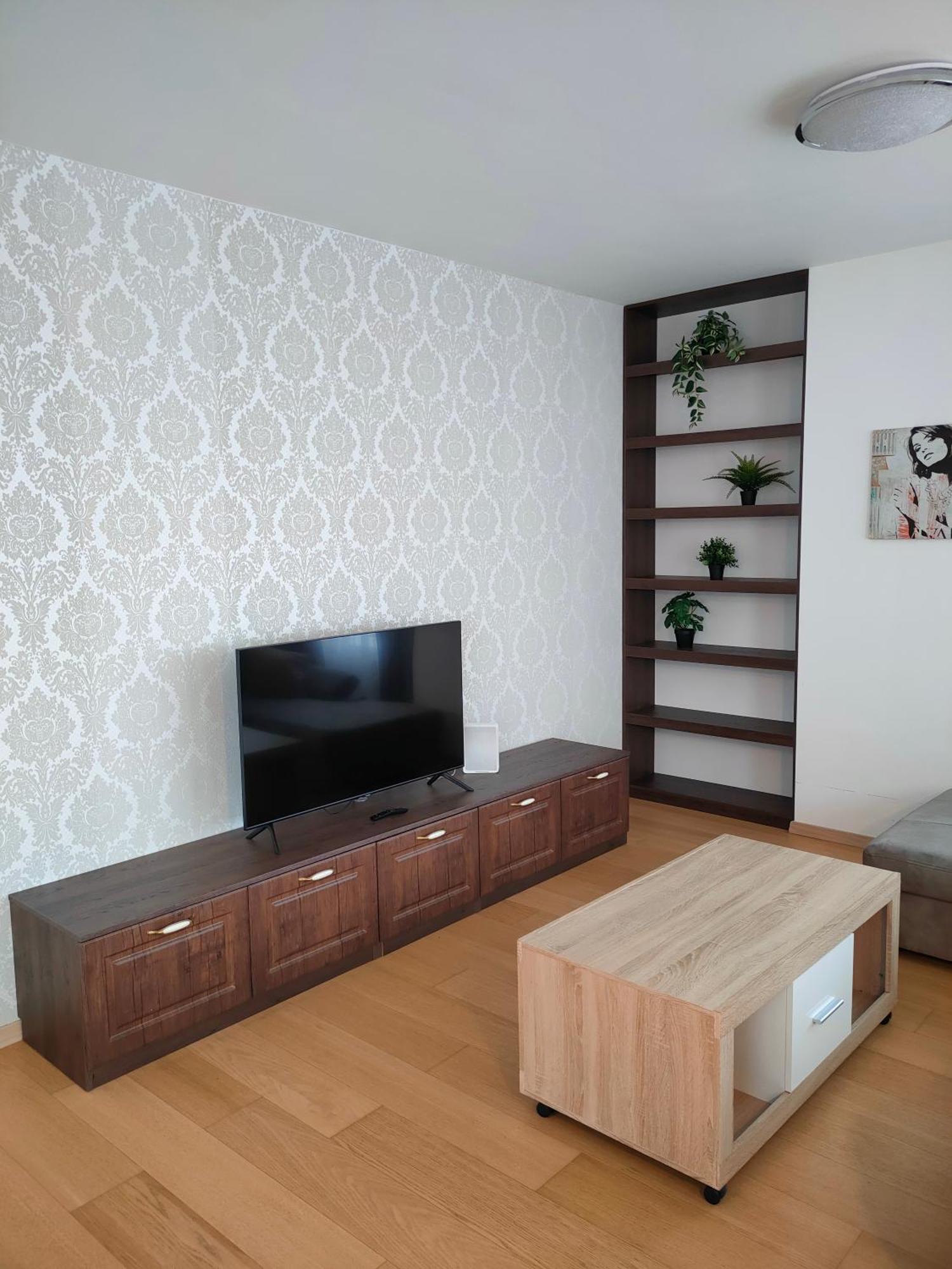 Sag Panorama City Apartment 3 Rooms Free Parking Free Wifi Bratysława Zewnętrze zdjęcie